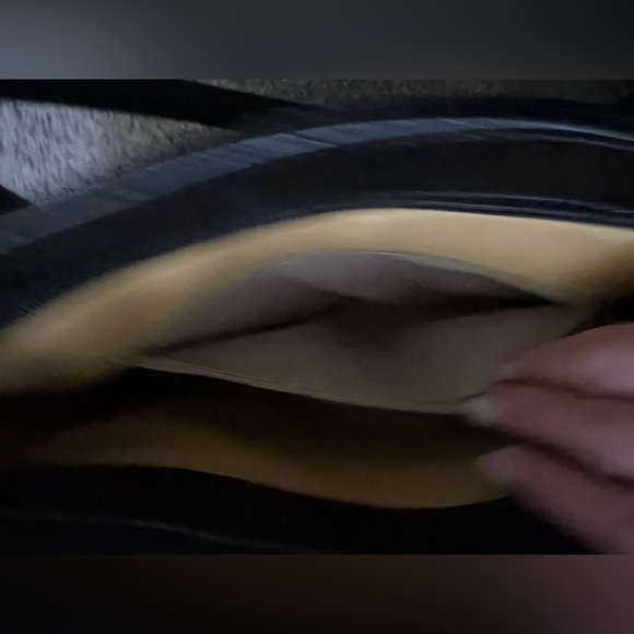 Vera Pelle Italian Handbag - Picture 5 of 16